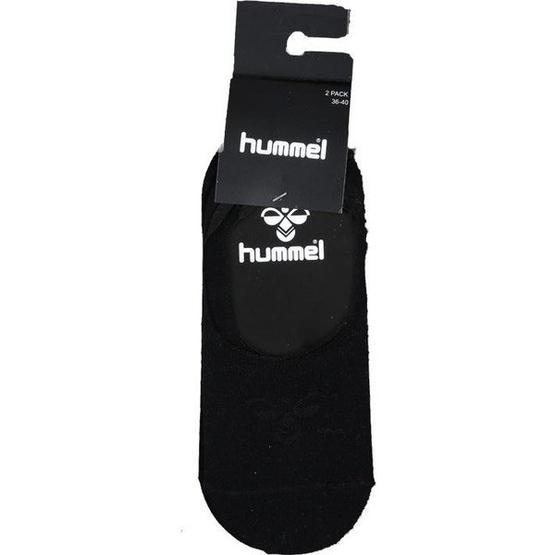 Hummel 2Pk T21216-2001 Mini Çorap Çorap (Outdoor) Fiyatı
