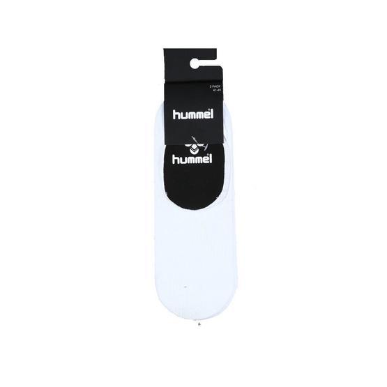 Hummel 2Pk T21216-9001 Mini Çorap