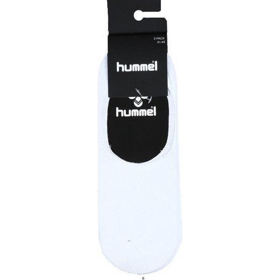 Hummel 2Pk T21216-9001 Mini Çorap Çorap (Outdoor) Fiyatı