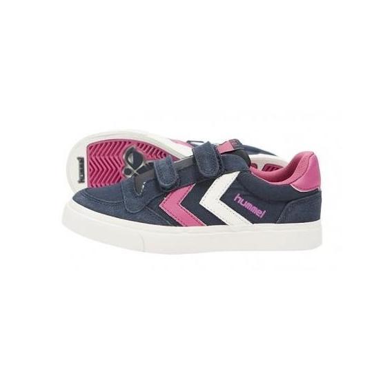 Hummel 63633-7359 Çocuk Ayakkabısı