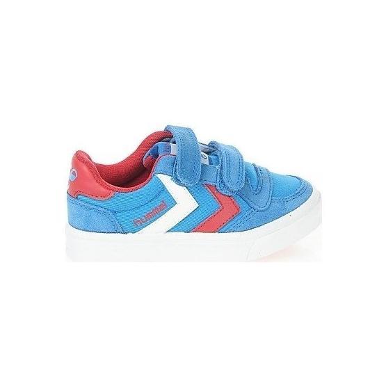 Hummel 63633-7359 Çocuk Ayakkabısı