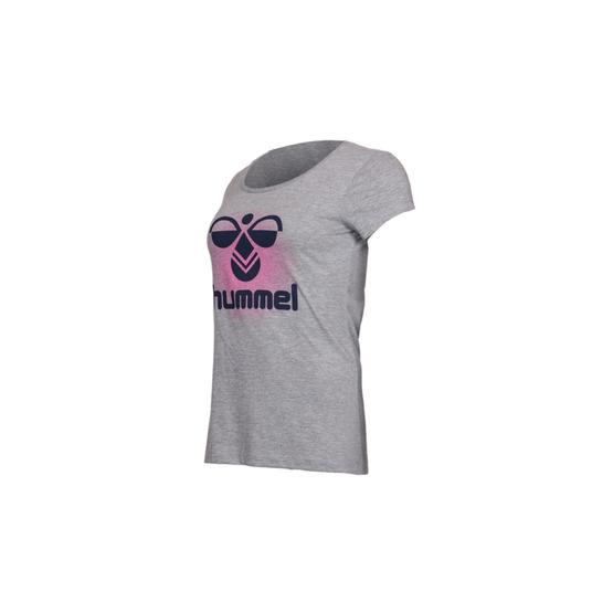 Hummel 910023 Carolli Kadın T-shirt Bayan T-shirt Fiyatı
