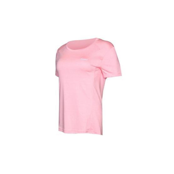 Hummel 910438-7846 Vensi Mavi Kadın T-Shirt