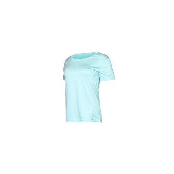Hummel 910438-7846 Vensi Mavi Kadın T-Shirt