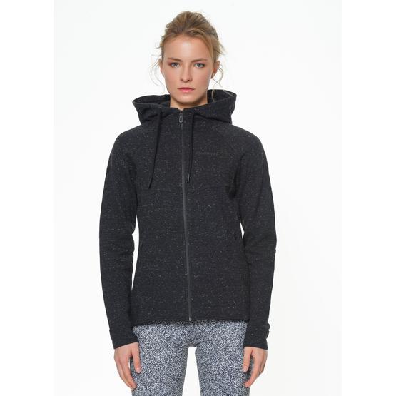Hummel 920105-2001 Siyah Kadın Günlük Sweatshirts