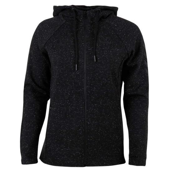 Hummel 920105-2001 Siyah Kadın Günlük Sweatshirts