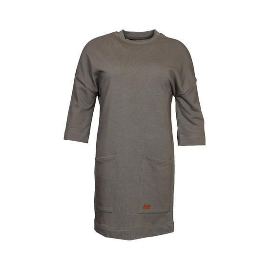 Hummel 920710-6119 Yeşil Jasmin Kadın Elbise