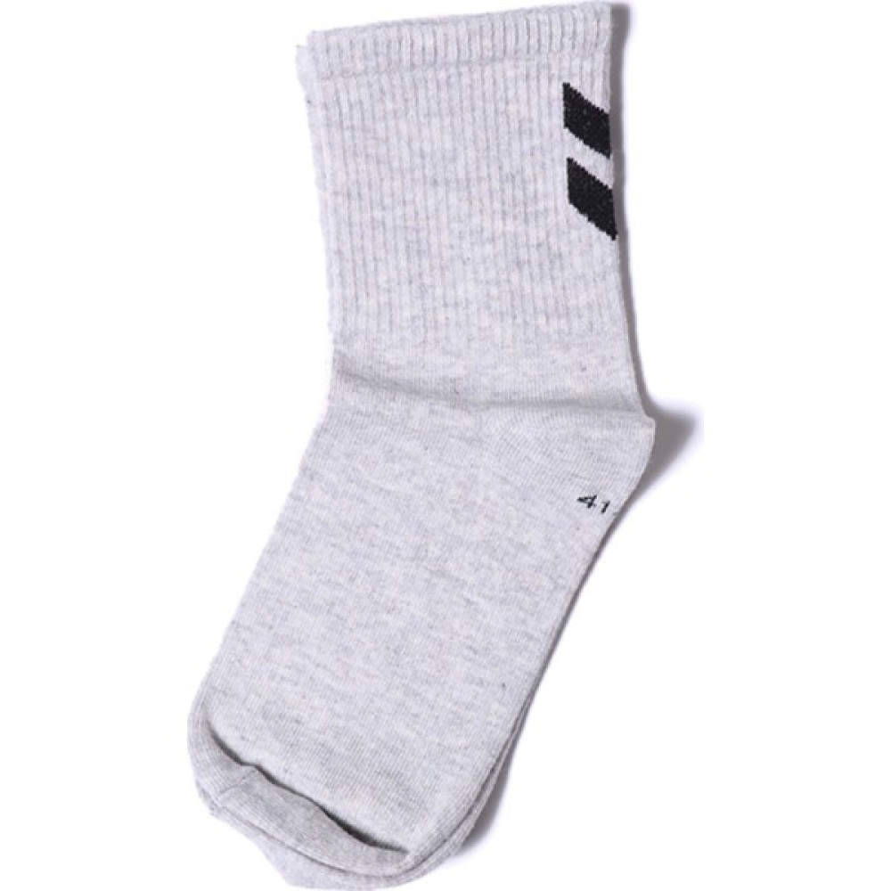 Hummel 970185-2006 Gri Unisex Çorap Çorap (Outdoor) Fiyatı