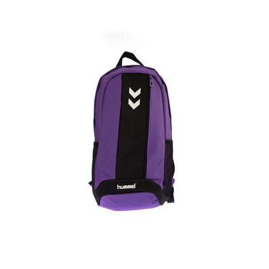 Hummel 980006-3378 Mor Unisex Sırt Çantası