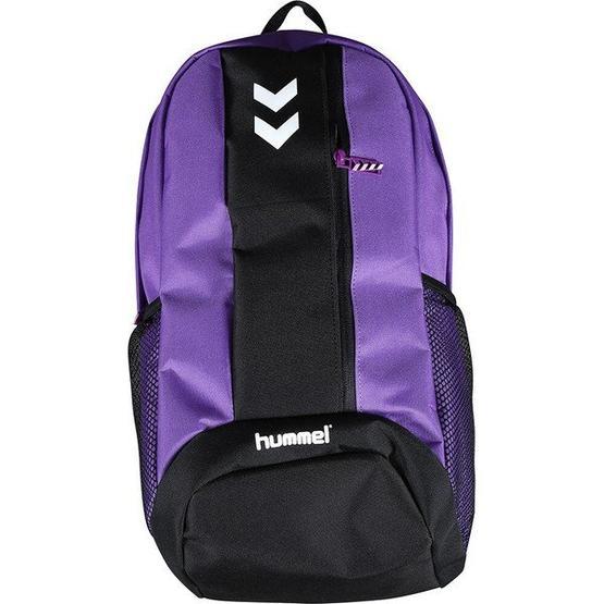Hummel 980006-3378 Mor Unisex Sırt Çantası