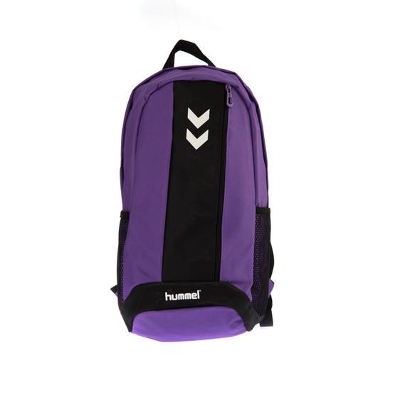 Hummel 980006-3378 Mor Unisex Sırt Çantası