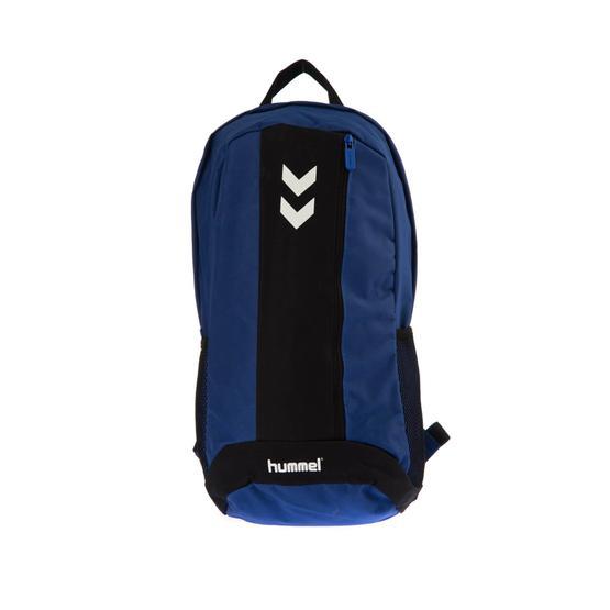 Hummel 980006-3378 Mor Unisex Sırt Çantası