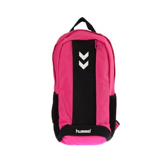 Hummel 980006-3378 Mor Unisex Sırt Çantası