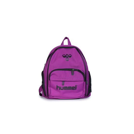 Hummel 980006-3378 Mor Unisex Sırt Çantası
