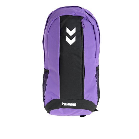 Hummel 980006-3378 Mor Unisex Sırt Çantası Unisex Sırt Çantası Fiyatı