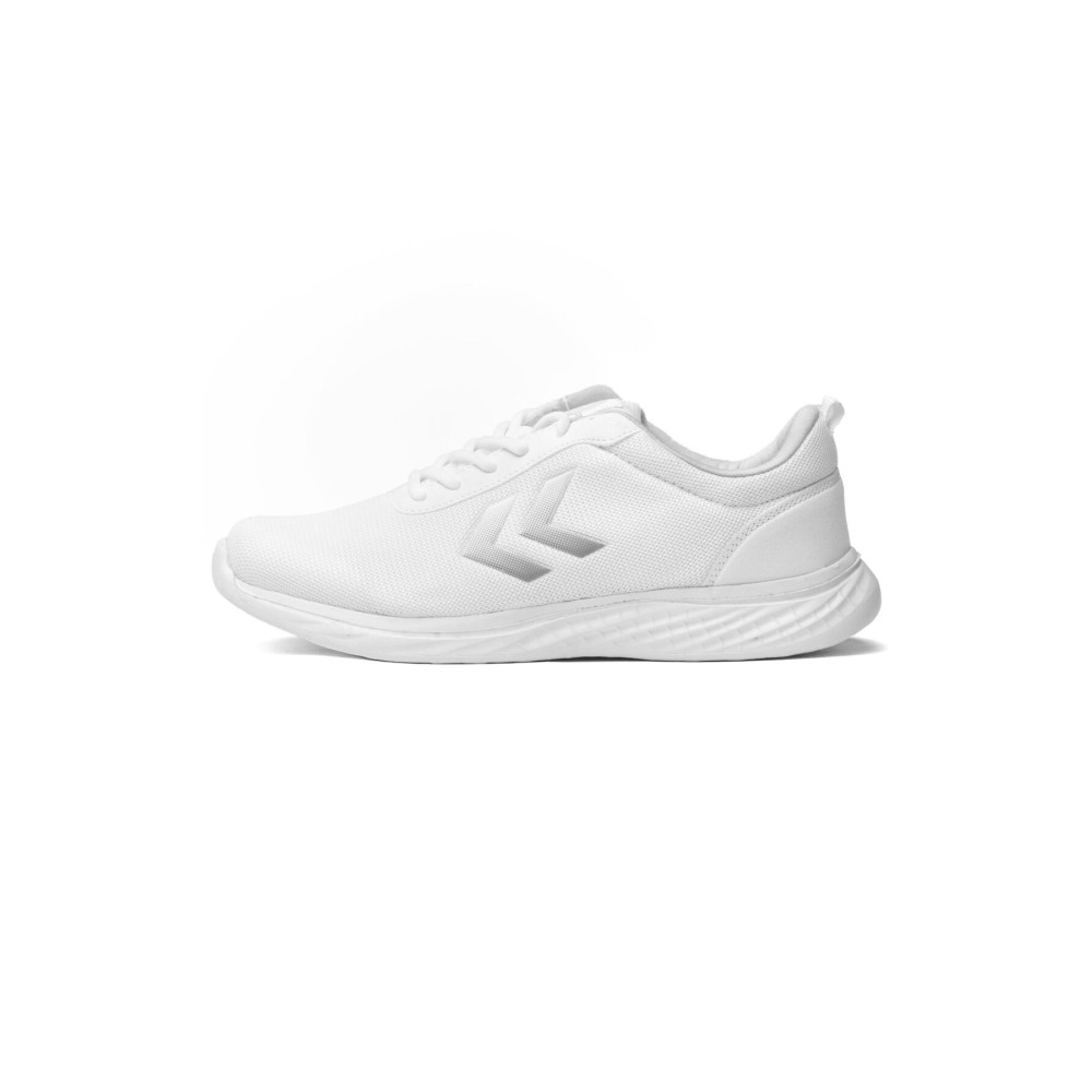 HUMMEL Aerolite II - Beyaz Unisex Ayakkabı 38 Beden Spor Ayakkabı Fiyatı