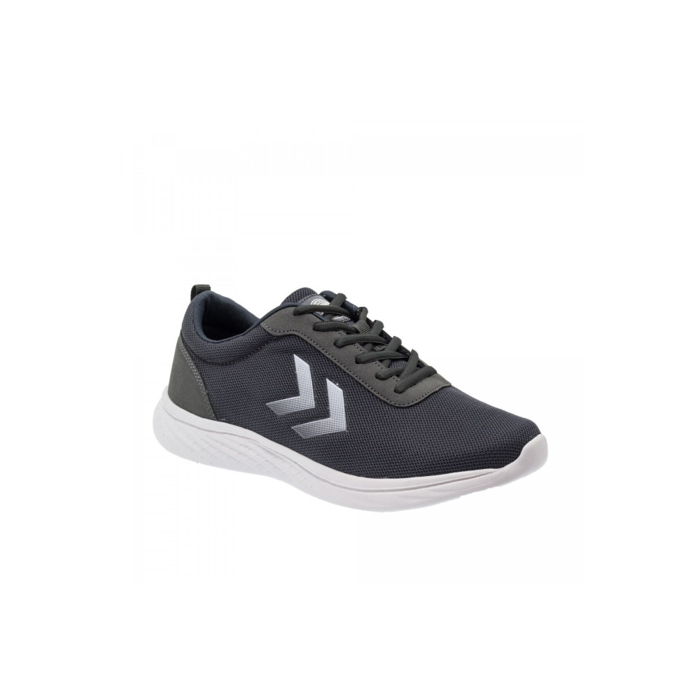 HUMMEL Aerolite Iı Unisex Gri Koşu Ayakkabısı 37 Beden Spor Ayakkabı Fiyatı