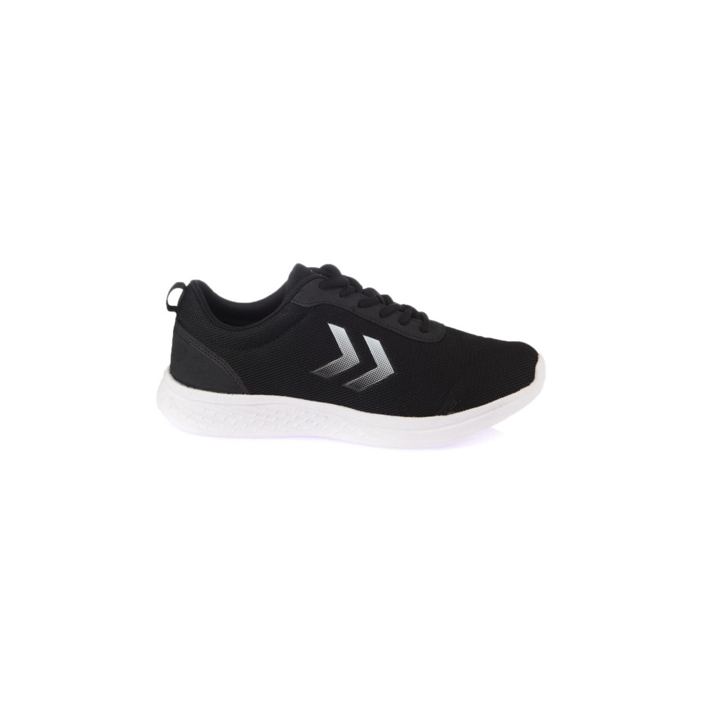 HUMMEL Aerolite Iı Unisex Siyah Koşu Ayakkabısı 37 Beden Spor Ayakkabı Fiyatı