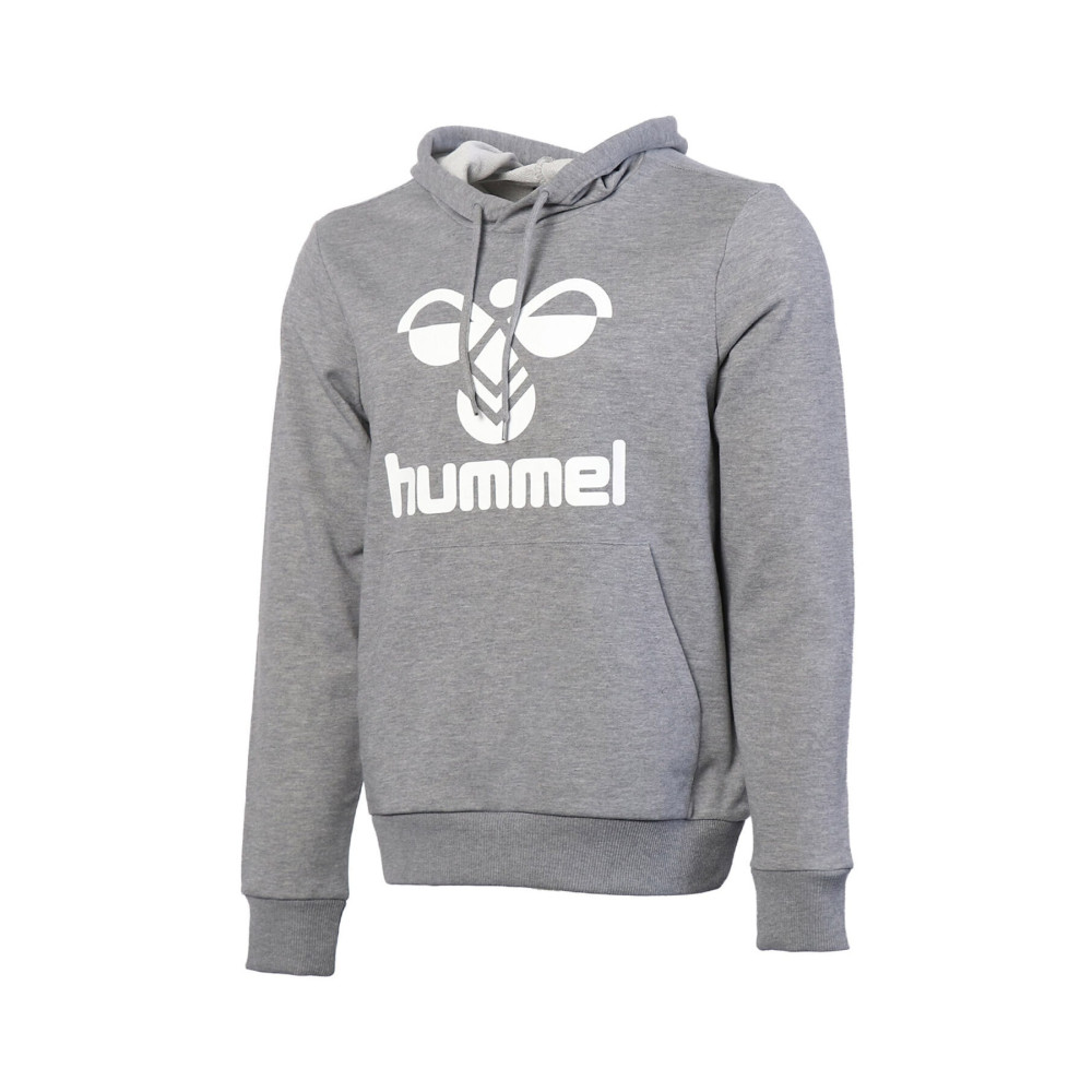 HUMMEL Arus - Erkek Gri Kapüşonlu Sweatshirt M Beden T-Shirt & Sweatshirt (Outdoor) Fiyatı