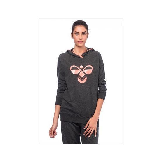 Hummel C36020 Y Hoodie Kadın Sweatshirt