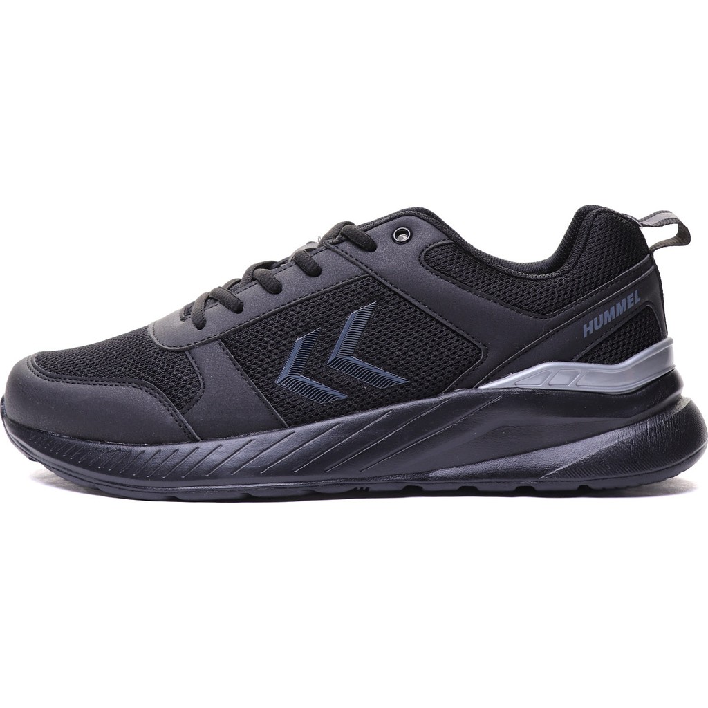 HUMMEL Coin - Siyah Unisex Sneaker 44 Beden Spor Ayakkabı Fiyatı