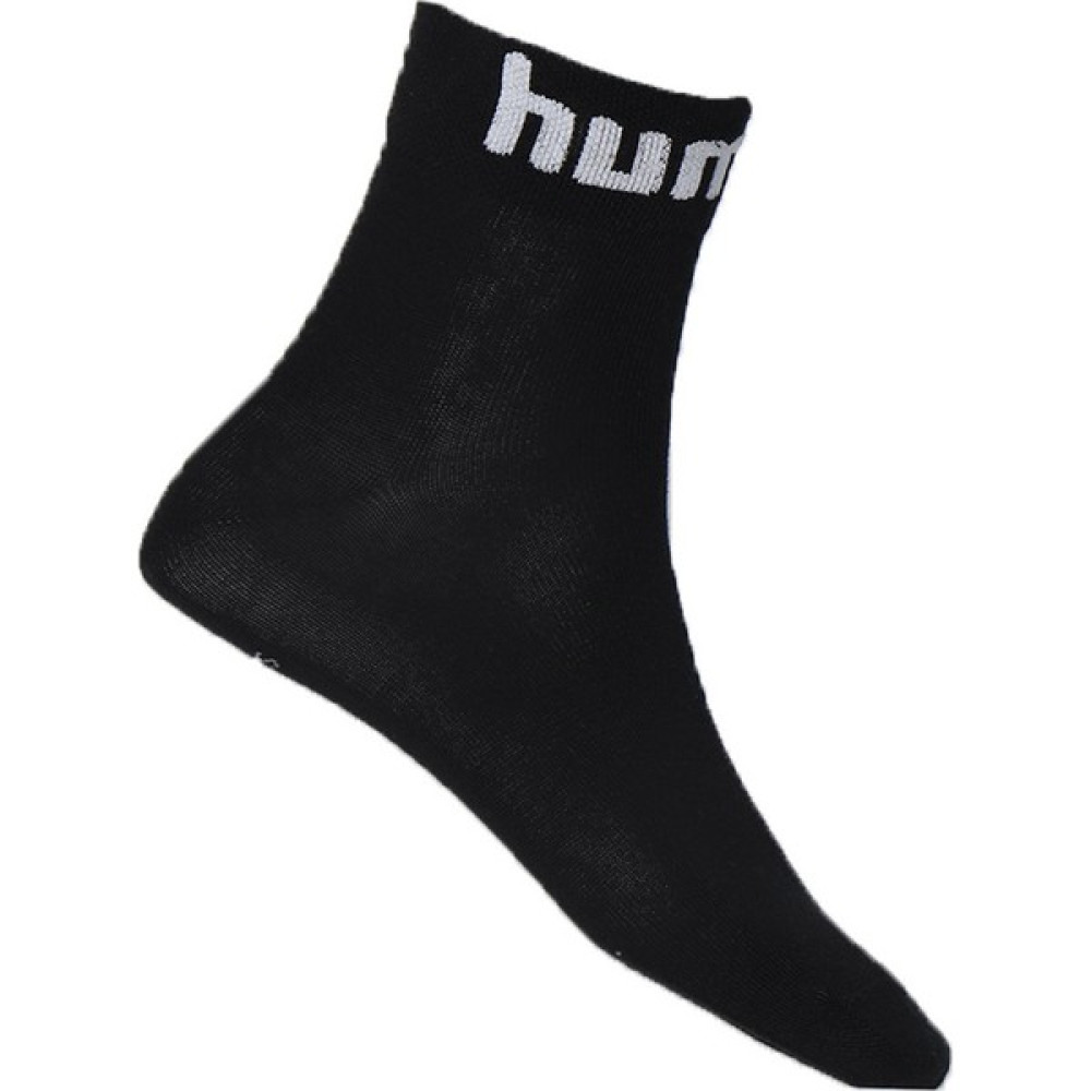 Hummel Çorap, 40-44, Siyah - Beyaz Çorap (Outdoor) Fiyatı