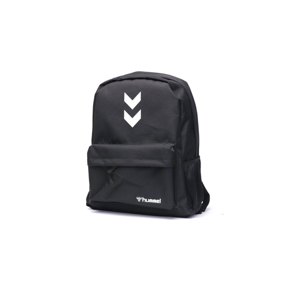 HUMMEL Darrel Bag Pack - Siyah Sırt Çantası Unisex Sırt Çantası Fiyatı