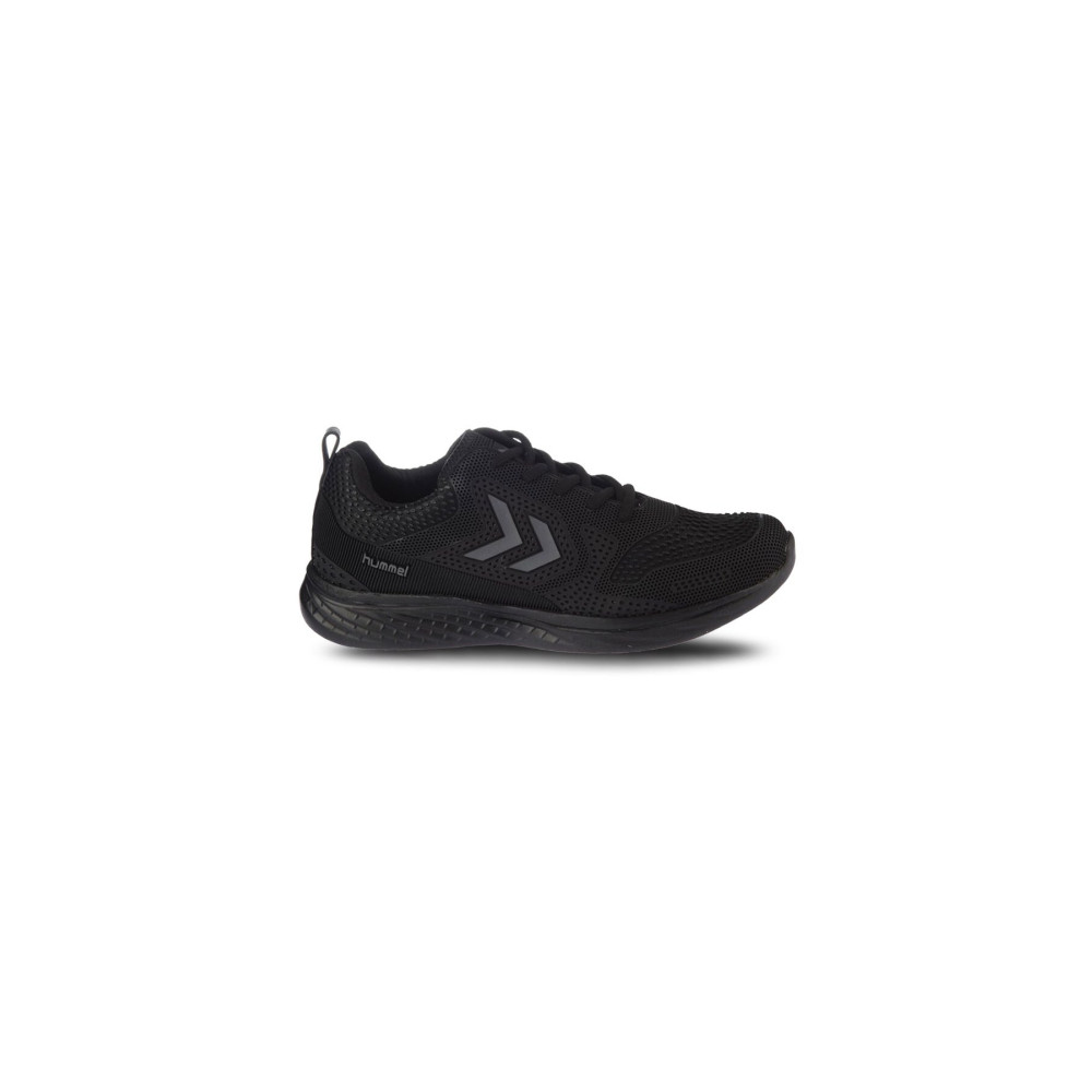 HUMMEL Flow Unisex Siyah Koşu Ayakkabısı 37 Beden Spor Ayakkabı Fiyatı