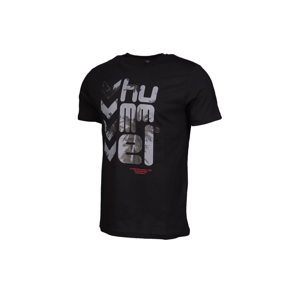 HUMMEL Guıle Kısa Kollu Tişört M Beden T-Shirt & Sweatshirt (Outdoor) Fiyatı