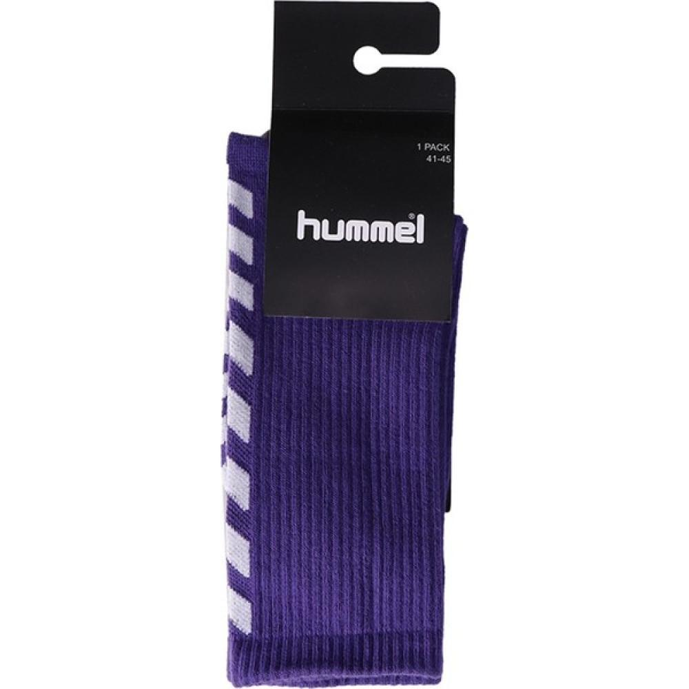 Hummel Hmllong Sport 1pk Backsıde Desıng Socks Spor Ekipmanı Çorap Çorap (Outdoor) Fiyatı