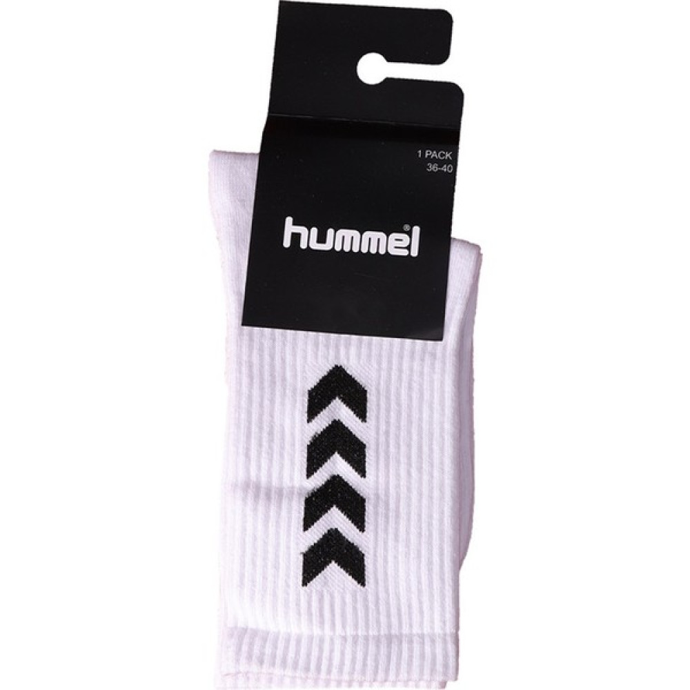 Hummel Hmllong Sport 1Pk Rıght Sıde Desıng Socks Unisex Çorap 970146 Çorap (Outdoor) Fiyatı