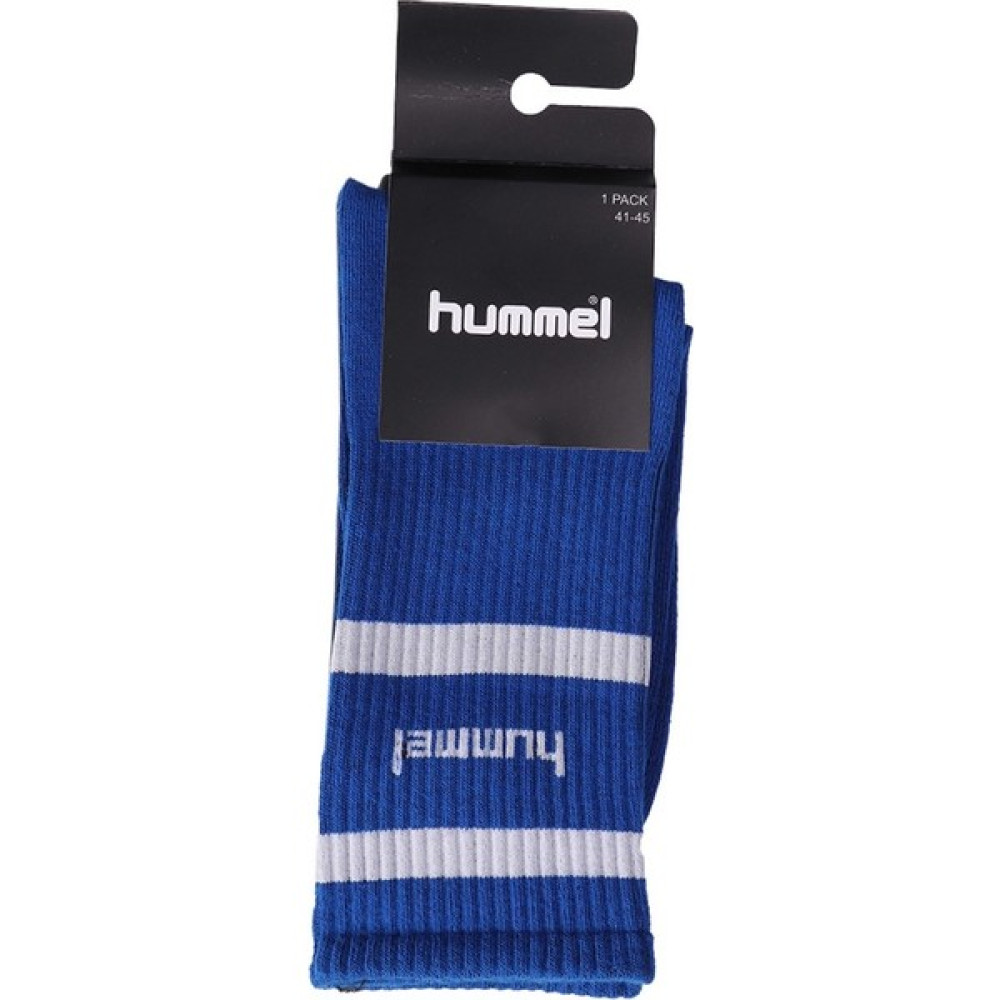 Hummel Hmllong Sport 1pk Socks Spor Ekipmanı Çorap Çorap (Outdoor) Fiyatı