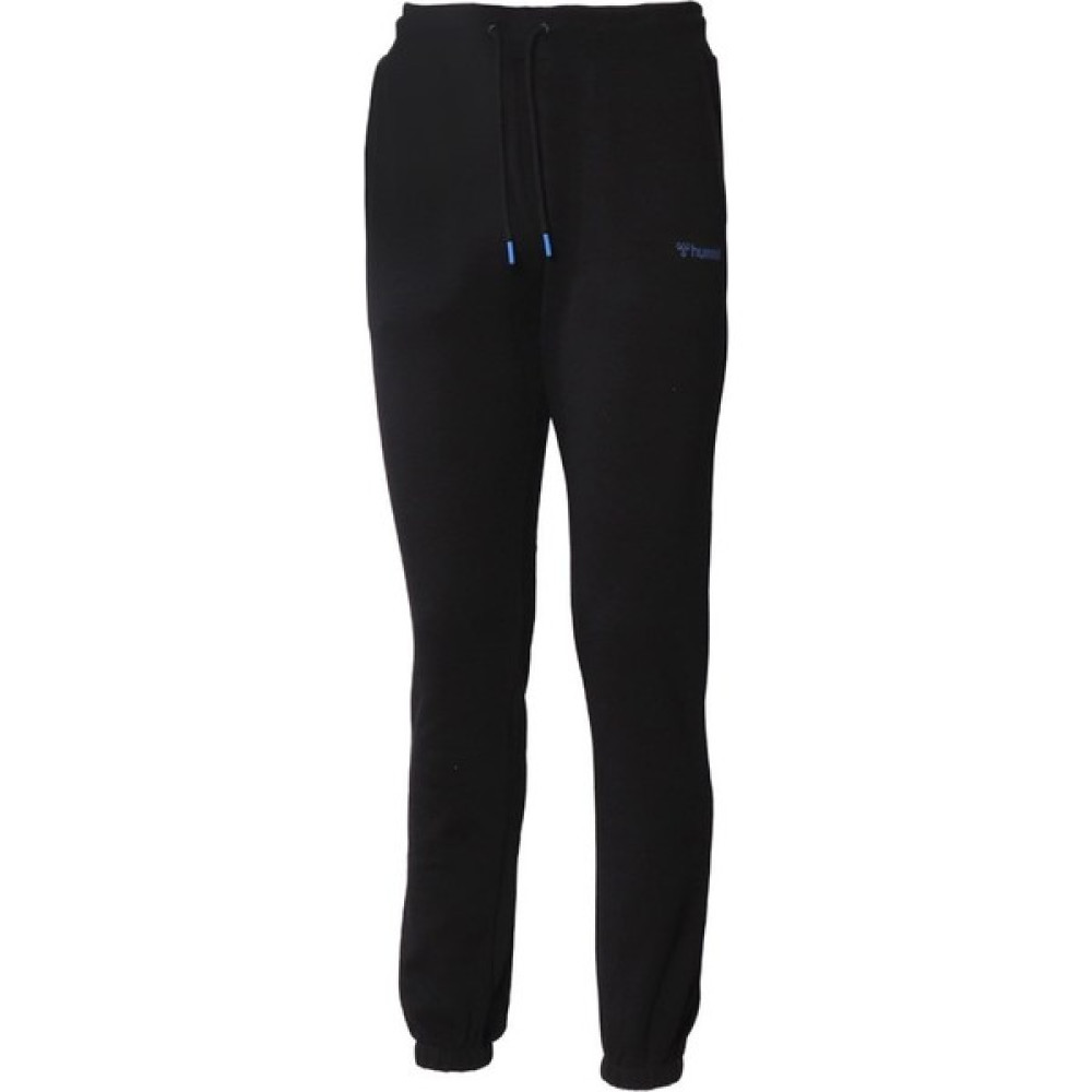Hummel June Erkek Siyah Jogger Eşofman Altı Erkek Eşofman Fiyatı