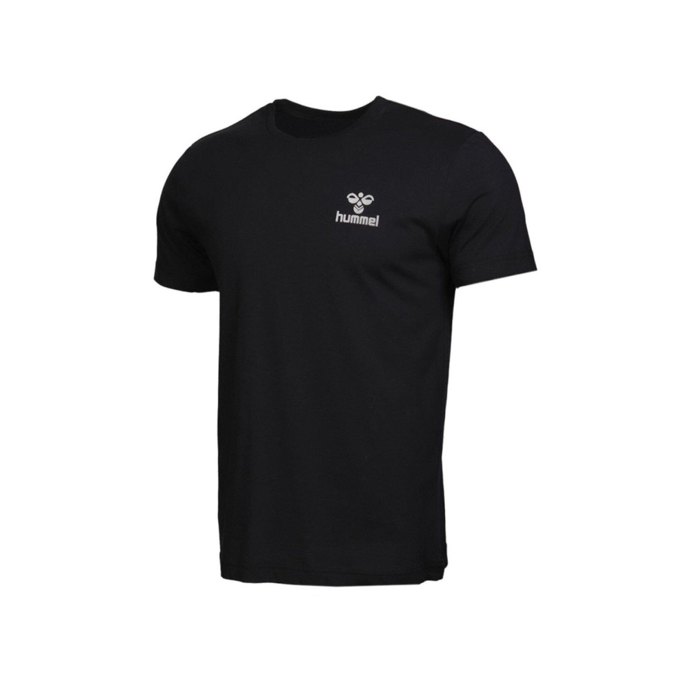 HUMMEL Keaton - Erkek Siyah Tişört M Beden T-Shirt & Sweatshirt (Outdoor) Fiyatı