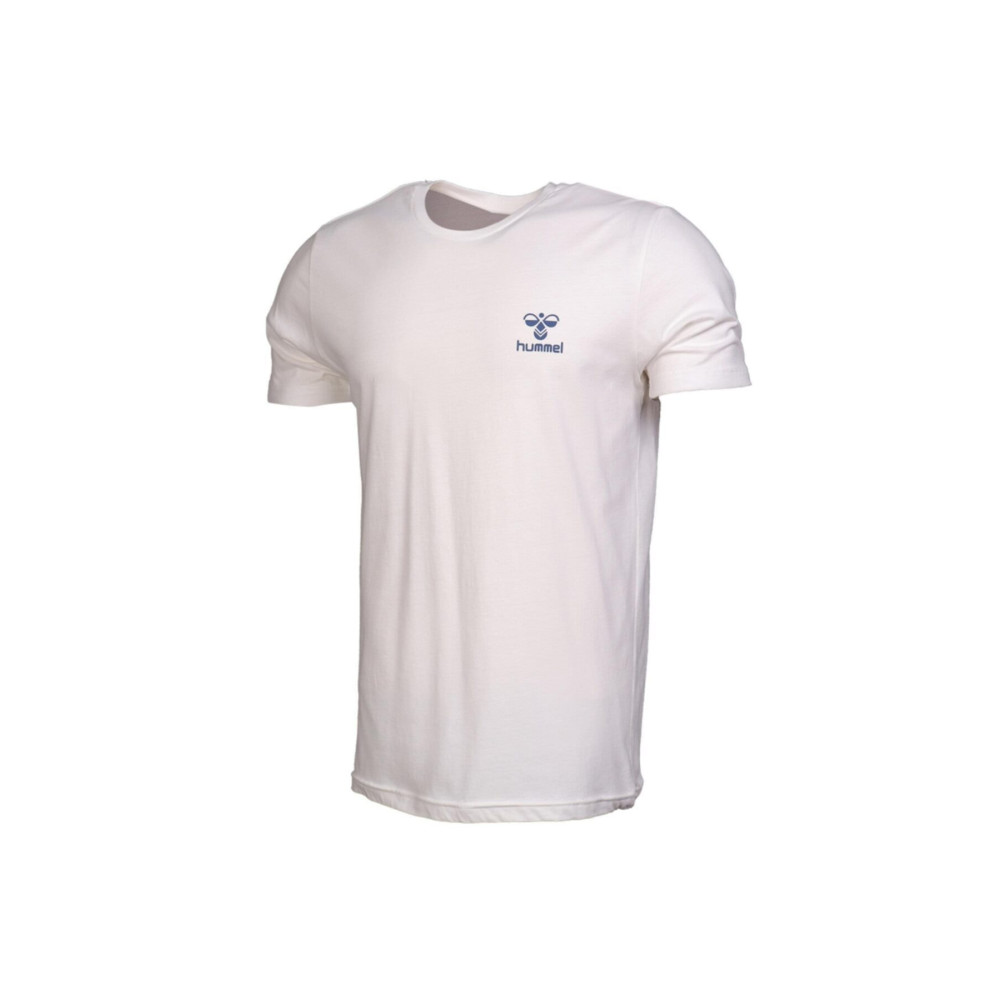 HUMMEL Kevins - Erkek Beyaz T-Shirt S Beden T-Shirt & Sweatshirt (Outdoor) Fiyatı