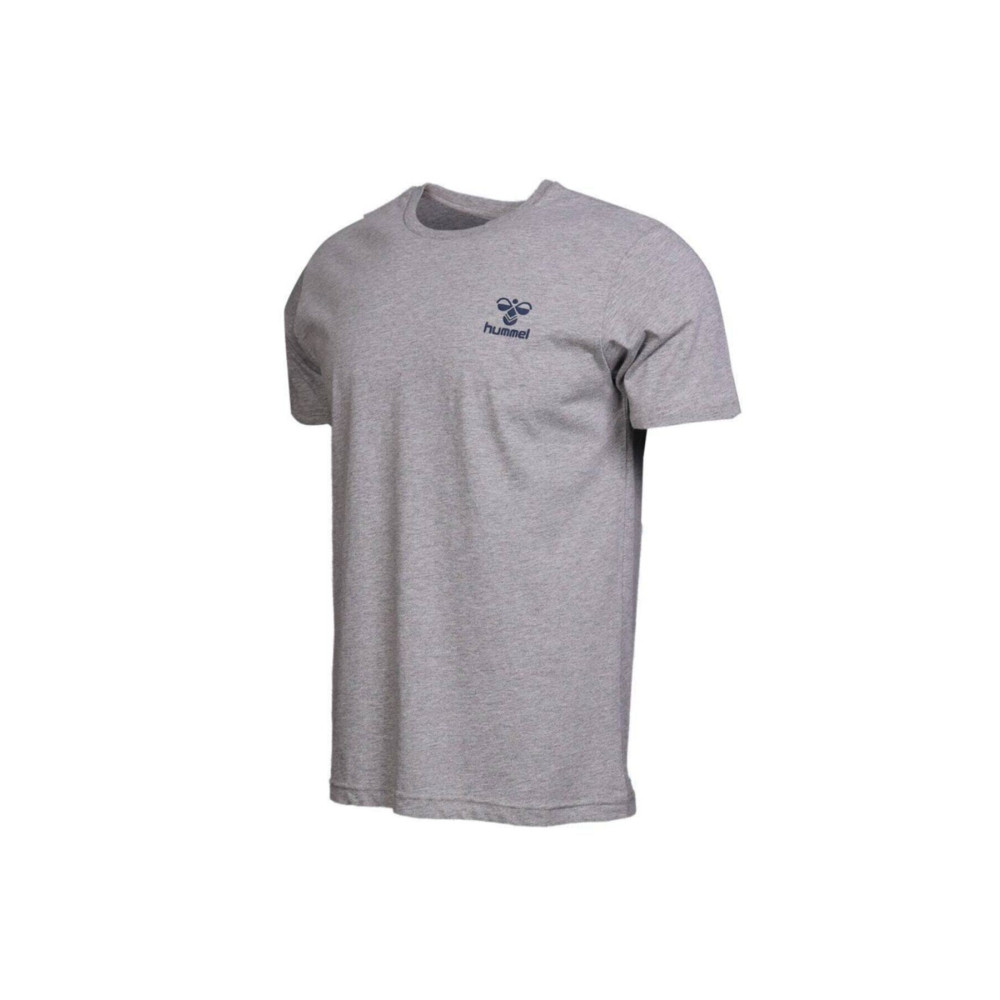 HUMMEL Kevins - Gri Erkek T-Shirt M Beden T-Shirt & Sweatshirt (Outdoor) Fiyatı