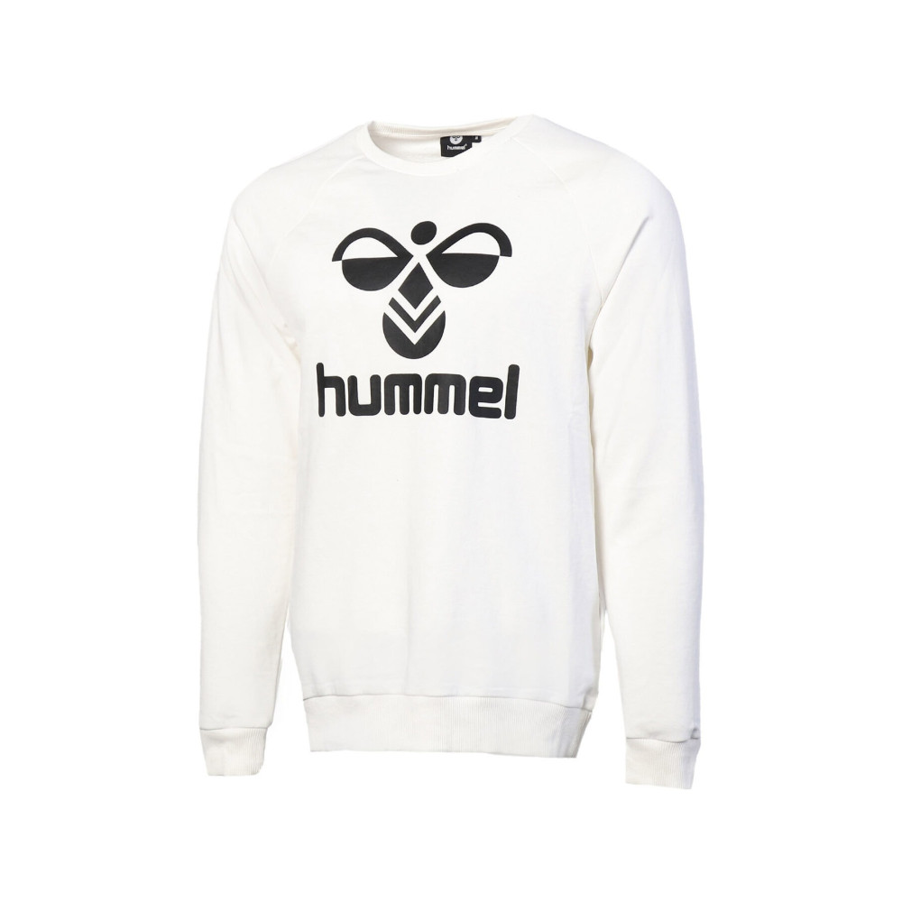 HUMMEL Kopenhang Erkek Beyaz Sweatshirt M Beden T-Shirt & Sweatshirt (Outdoor) Fiyatı