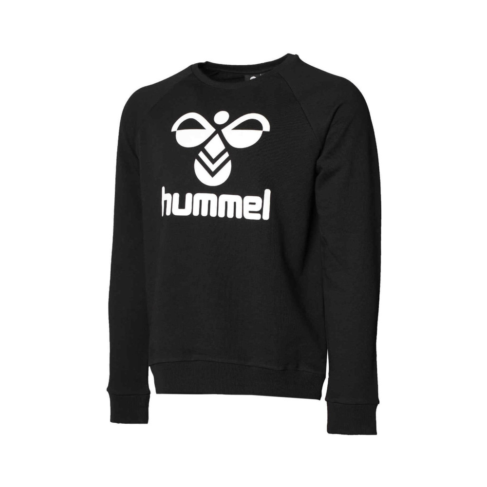 HUMMEL Kopenhang Erkek Siyah Sweatshirt M Beden T-Shirt & Sweatshirt (Outdoor) Fiyatı