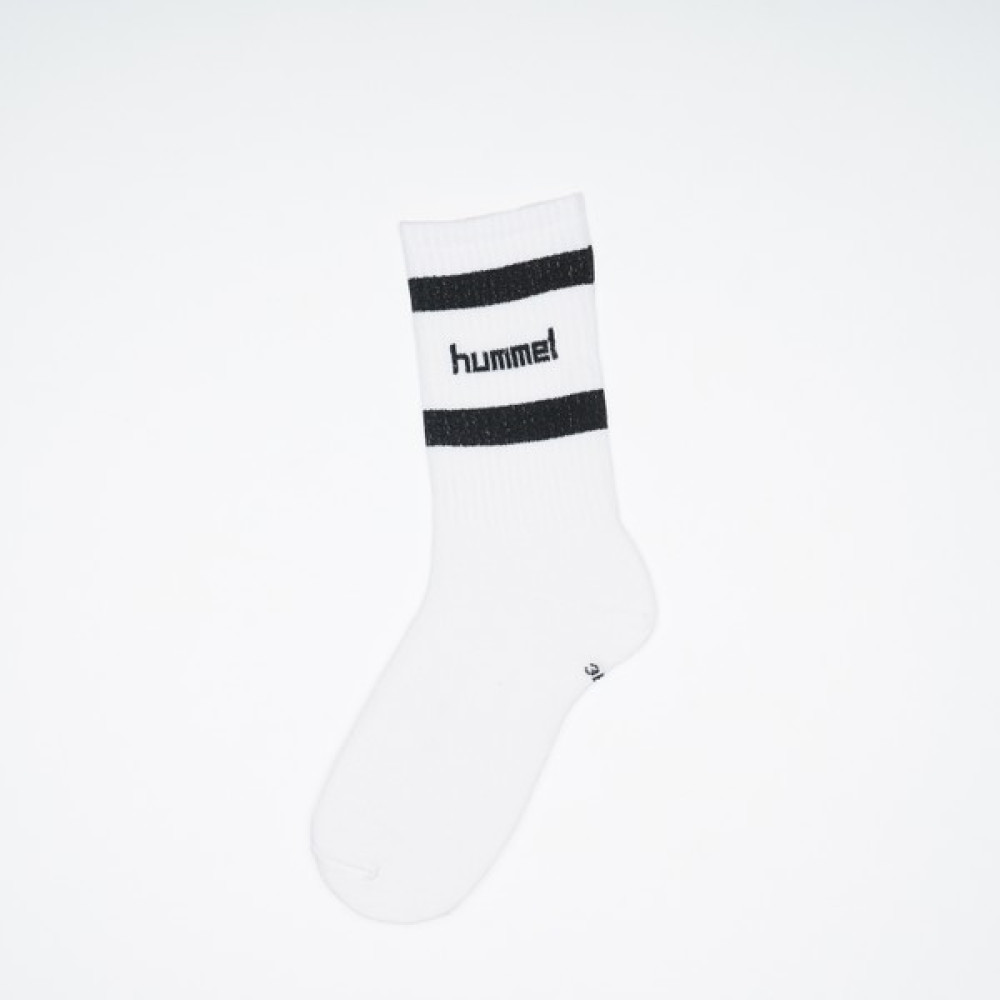 Hummel Long Sport 1pk Beyaz Soket Çorap Çorap (Outdoor) Fiyatı