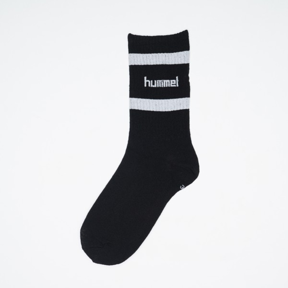 Hummel Long Sport 1pk Siyah Soket Çorap Çorap (Outdoor) Fiyatı