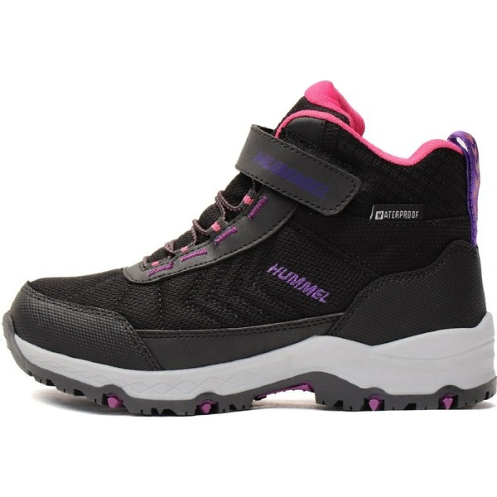 Hummel Luan Çocuk Bot ve Çizme Trekking Ayakkabısı & Botu Fiyatı