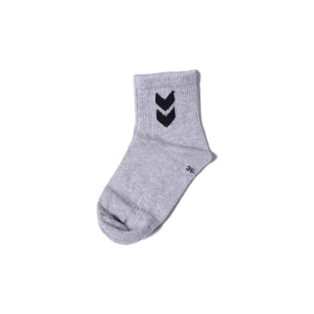 Hummel Medium V2 Size Gri Soket Çorap Çorap (Outdoor) Fiyatı