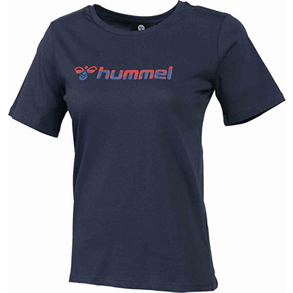 Hummel Mimi Kadın Tişört 911331-7429 T-Shirt & Sweatshirt (Outdoor) Fiyatı