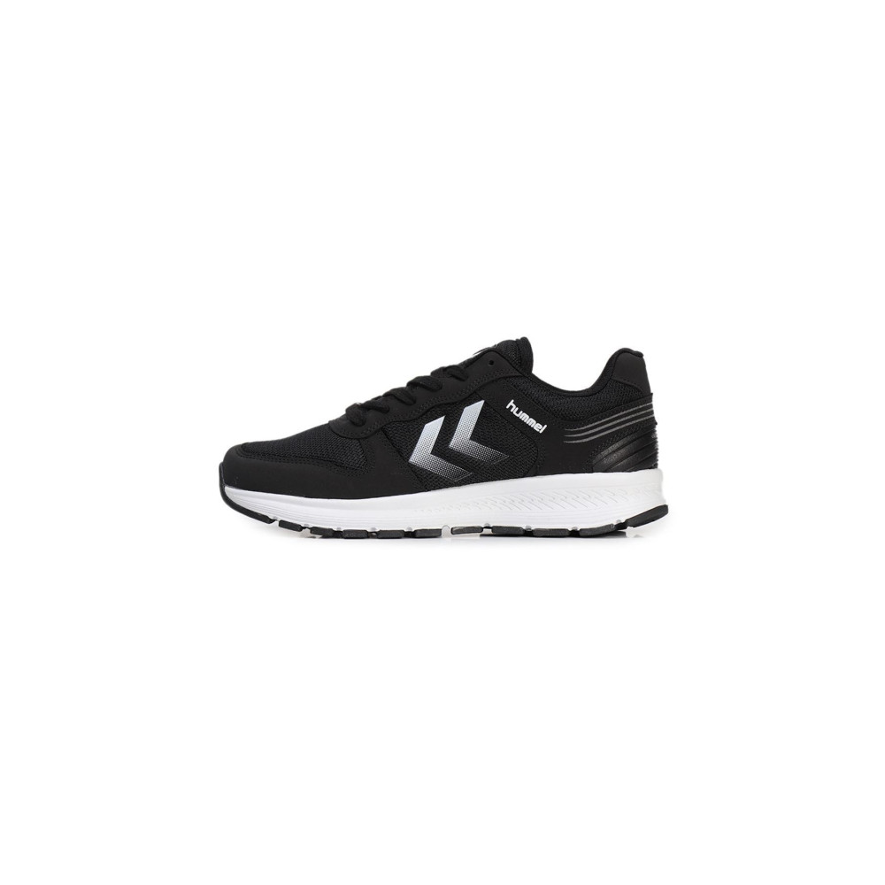 HUMMEL Porter - Unisex Siyah Spor Ayakkabı 39 Beden Spor Ayakkabı Fiyatı
