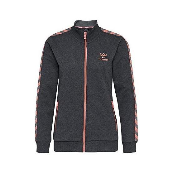 Hummel Quell 920082-2508 Bayan Zip Ceket Bayan Ceket Fiyatı
