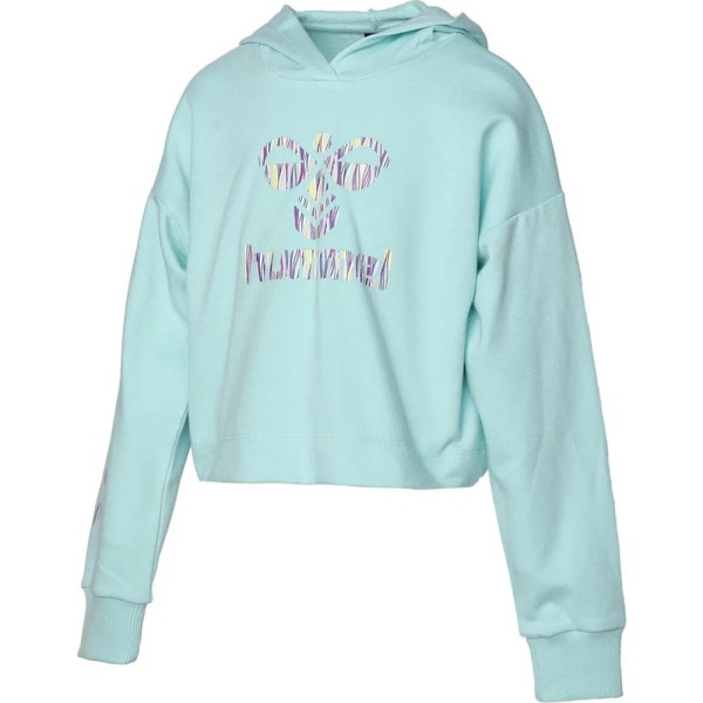 Hummel Ranunculus Çocuk Sweatshirt 921731-7246 T-Shirt & Sweatshirt (Outdoor) Fiyatı