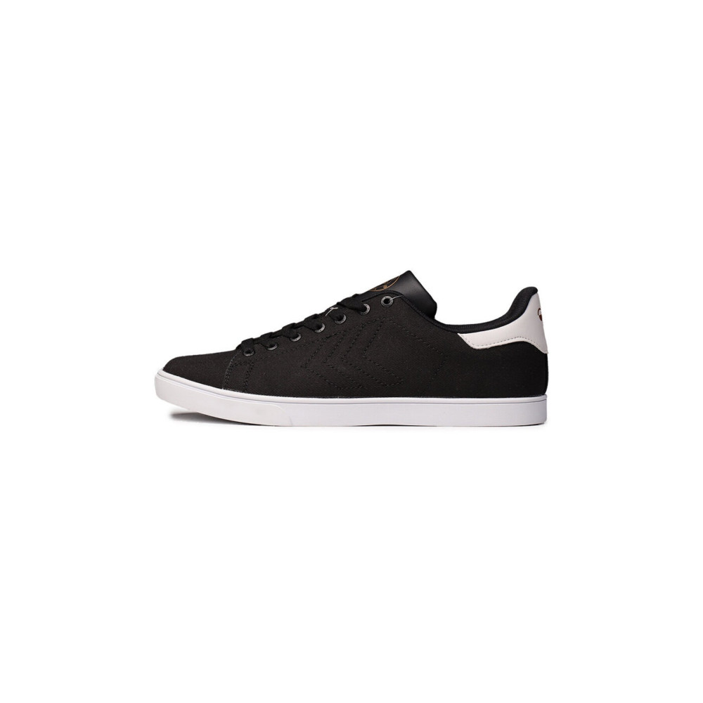 HUMMEL Sydney - Siyah Canvas Ayakkabı 36 Beden Spor Ayakkabı Fiyatı
