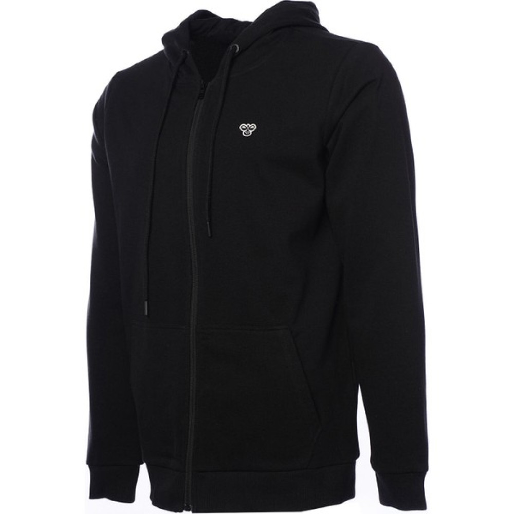 Hummel T-Ic Ico Fermuarlı Hoodıe T-Shirt & Sweatshirt (Outdoor) Fiyatı