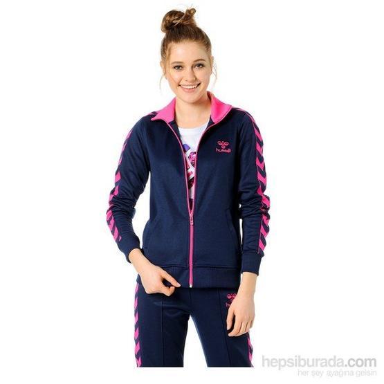 Hummel T37001-7363 Atlanta Kadın Zip Ceket