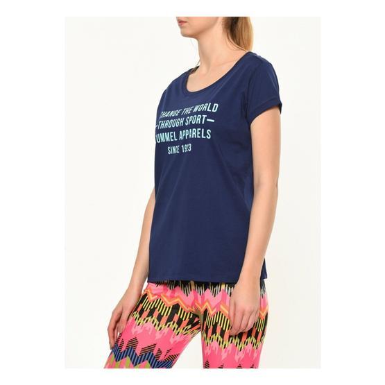 Hummel Tara T09244 Kadın T-Shirt